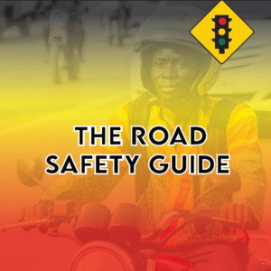 The Road Safety Guide