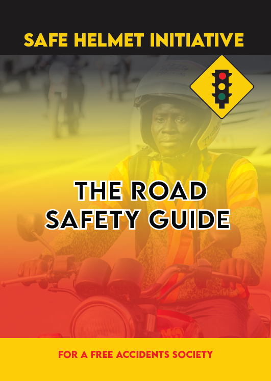 Introducing the Road Safety Guide: A Must-Have Tool for Every Road User